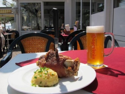 Photo: Hagenbr&amp;auml;u Gasthaus Worms GmbH u. Co. KG